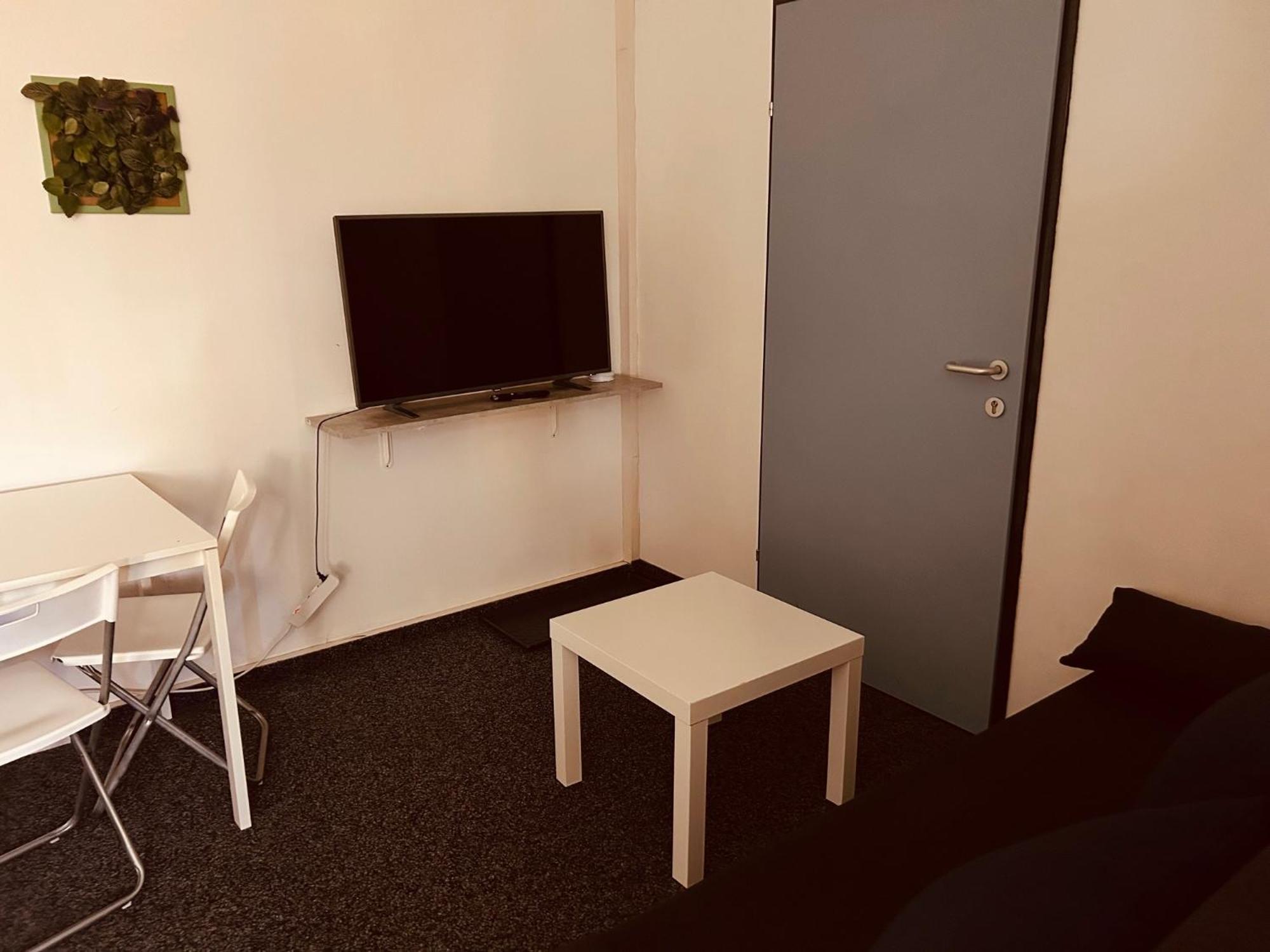 Veni Apartments Graz Buitenkant foto