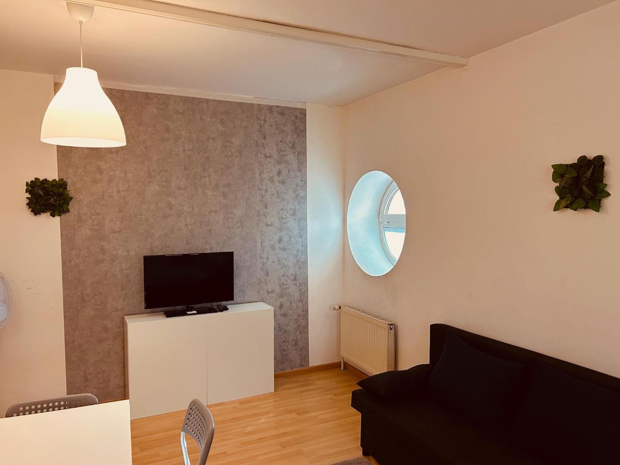 Veni Apartments Graz Buitenkant foto