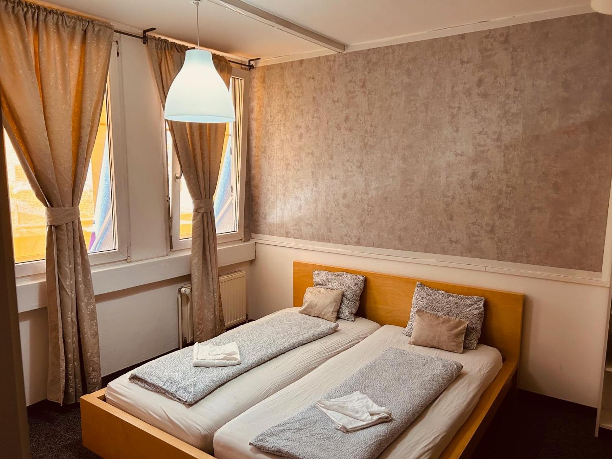 Veni Apartments Graz Buitenkant foto