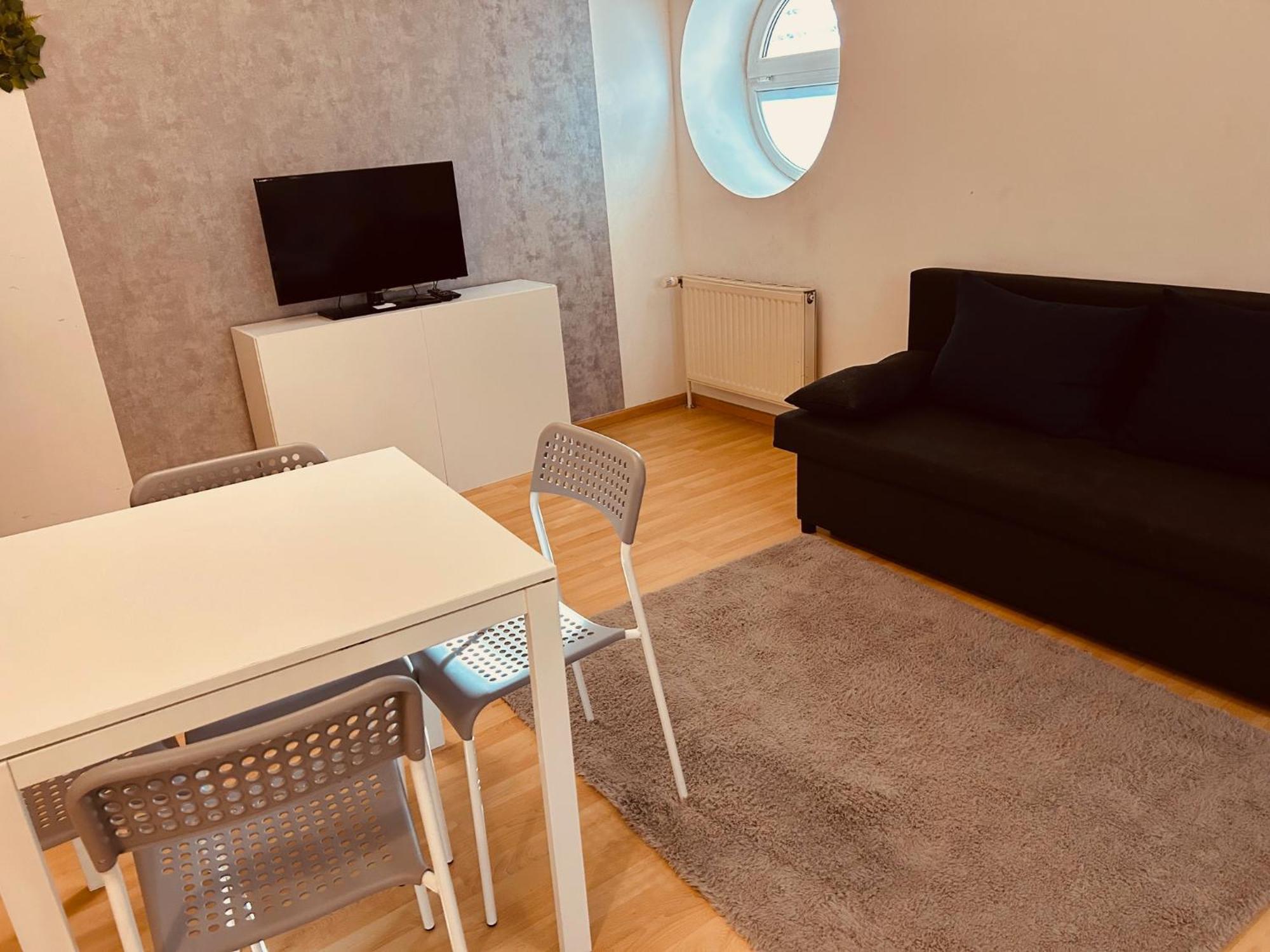 Veni Apartments Graz Buitenkant foto